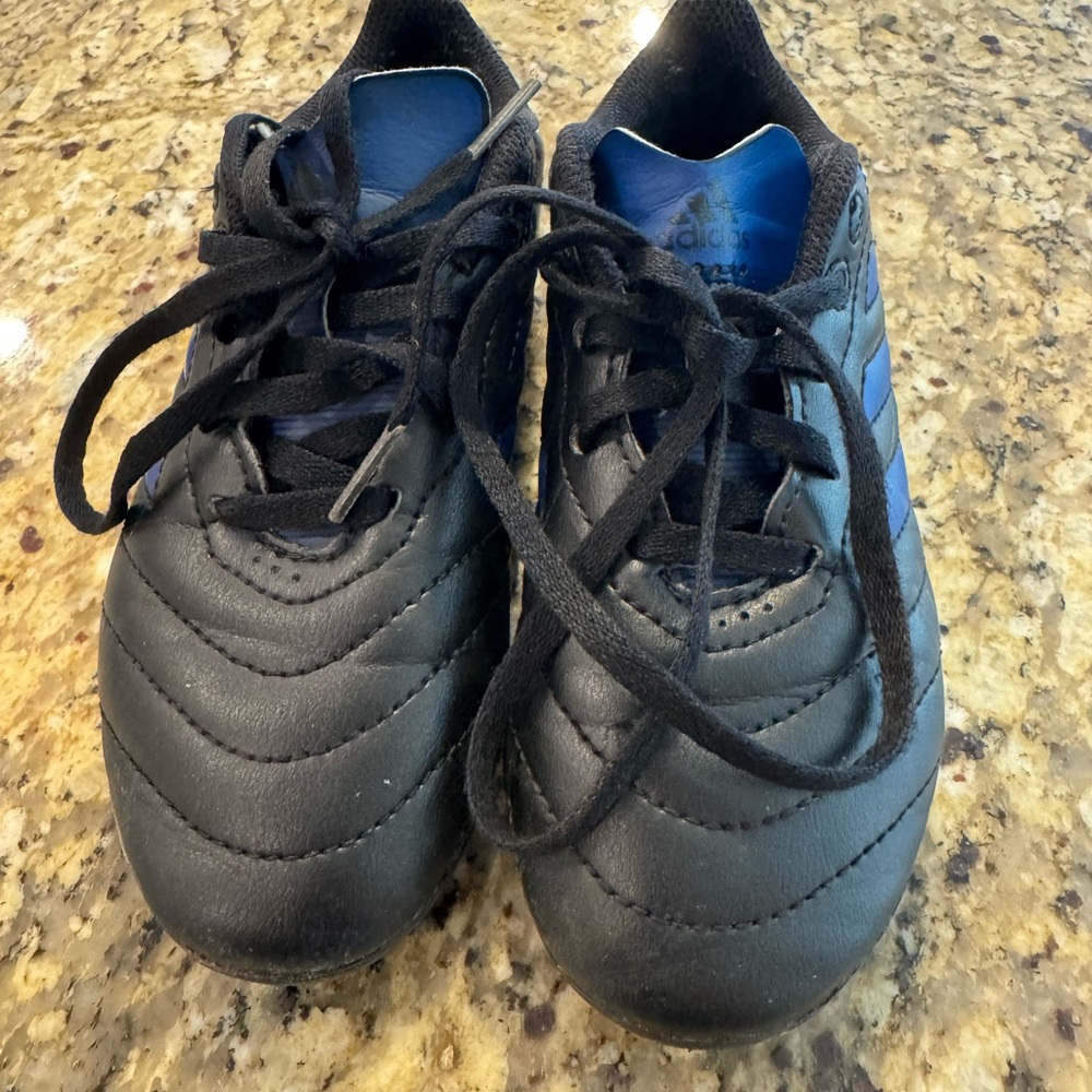 Adidas soccer cleats 13k